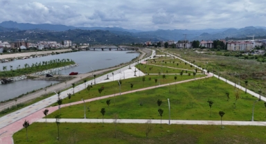 Ordu'da