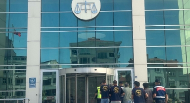 Ordu’da silah imal ve ticareti yapan 3 şüpheli yakalandı: 1 tutuklama