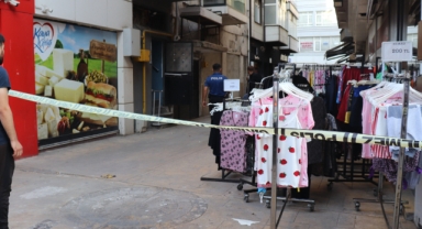 Ordu'da silahlı saldırıda 3 kişi yaralandı