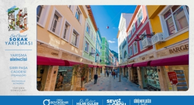 Ordu'nun en güzel mahalle, sokak ve balkonları belirlendi