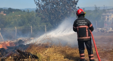 Orman yangınlarına karşı uyarı: Küçük bir ihmalle, büyük felaketler yaşatmamak için bunlara dikkat   