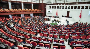 ÖTV'ye ilişkin düzenlemeler içeren kanun teklifi TBMM Genel Kurulu'nda kabul edildi