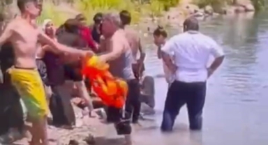 Piknikte facia: 13 yaşındaki kız boğulurken ablası tedavi altına alındı