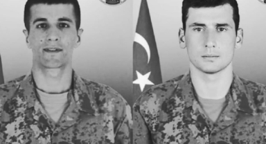 Piraziz Belediye Başkan Ayyıldız’dan Şehitlerimiz İçin Başsağlığı Mesajı