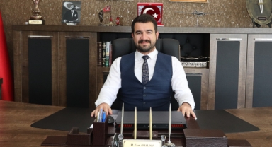 Piraziz Belediye Başkanı Ayyıldız’dan Gazeteciler ve Basın Bayramı Mesajı