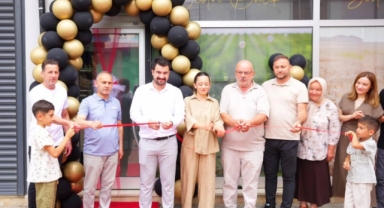 Piraziz Belediye Başkanı Ayyıldız’dan Kadın Girişimciliğine Tam Destek