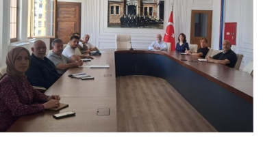 Piraziz’de 1416 Kursiyer Eğitim Aldı, Yeni Hedefler Belirle