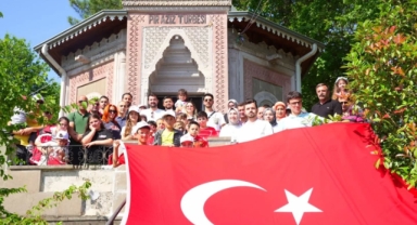 Piraziz’de Aile Şenliği Coşkusu Yaşandı