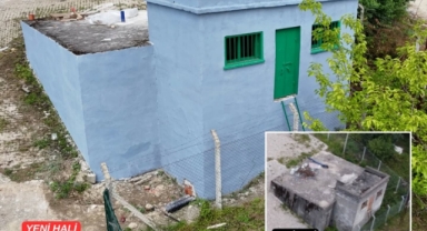 Piraziz’de İçme Suyuna Kaliteli Dokunuş: Yeni Depo Hizmete Girdi