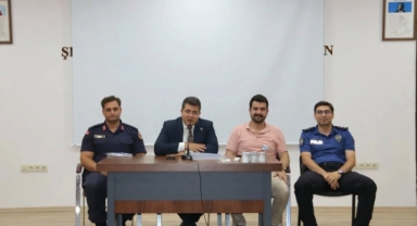 Piraziz’de Sokak Hayvanları İçin Önemli Toplantı: Yeni Barınak Süreci Görüşüldü