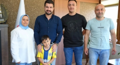 Piraziz Halkı Egemen'e Umut Olmak İçin Buluşacak!