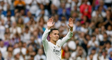 Real Madrid, Lucas Vazquez için veda töreni düzenleyecek