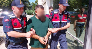 Samsun'da DEAŞ operasyonu: 1 gözaltı