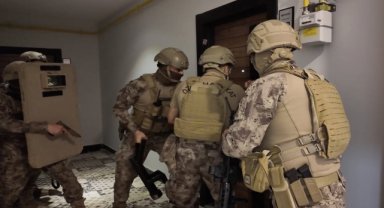 Samsun merkezli yasa dışı bahis operasyonunda 70 zanlı yakalandı