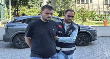 Samsun'da 2 kişinin yaralandığı silahlı kavgayla ilgili yakalanan 4 zanlı tutuklandı