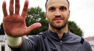 Samsunspor'da, Okan Kocuk'un sözleşmesi uzatıldı