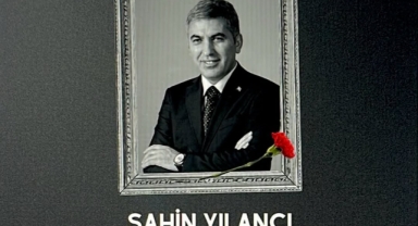Şebinkarahisar Belediyesi’nden Merhum Başkan Şahin Yılancı’ya Vefa Mesajı