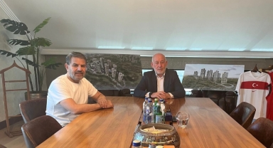 Şebinkarahisar’da Cezaevi İnşaatında Son Durum Değerlendirildi