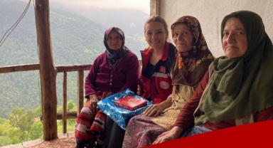 Şehit Orman Muhafaza Memuru Bilal Şencan, Giresun’da Şehadetinin Yıl Dönümünde Dualarla Anıldı