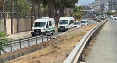 Şehit Semih Erdoğan, Düzenlenen Törenle Memleketi Giresun'a Uğurlandı