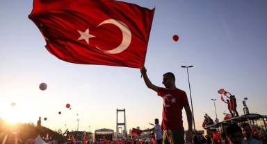 Spor camiasından 15 Temmuz Demokrasi ve Milli Birlik Günü mesajları   