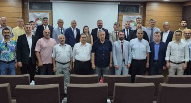 Srebrenitsa Soykırımı'nda hayatını kaybedenler Türkiye'de "Bosna Milli Marşı" ile anıldı