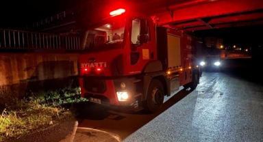 Su Seviyeleri Kritik Seviyede! Eynesil’de Acil Önlem