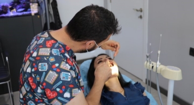 Tedavi edilmeyen diş çürüğü, ölüme sebep olabilir