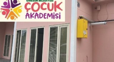 Teyyaredüzü Çocuk Akademisi'nde Gaz Sızıntısı: Eğitim Durduruldu