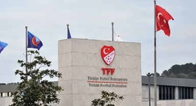 TFF Olağan Mali Genel Kurulu başladı   