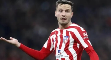 Trabzonspor, Saul Niguez transferini iptal etti