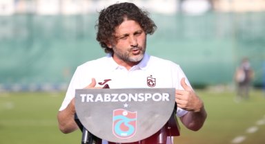 Trabzonspor Teknik Direktörü Fatih Tekke'den Niguez transferinin iptal olmasına ilişkin açıklama: