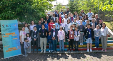 TÜBİTAK Destekli Proje Giresun Üniversitesi’nde Tamamlandı