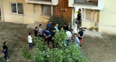 Üniversite öğrencisi yalnız yaşadığı apartın banyosunda ölü bulundu   