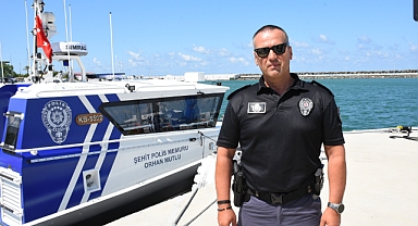 Uzmanından rip akıntısına karşı 