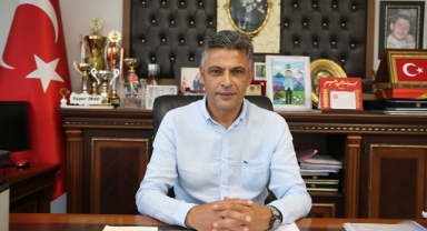 Yağlıdere Belediye Başkanı İbaş’tan Fındık Fiyatı Açıklaması: ‘TMO, Üretici Lehine Adım Atmalı’