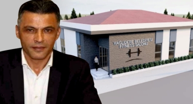 Yağlıdere’ye Dev Yatırım! Spor ve Konaklama Tesisi Yolda