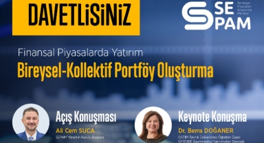 Yatırımın Rotası Giresun’da Çizilecek: SE-PAM'dan Büyük Buluşma