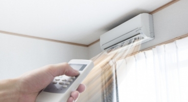 Yaz mevsiminde bronşit uyarısı: Klimalar tehlike saçabilir