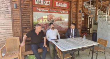 Yerel Lezzet İçin İlk Adım: Piraziz Köftesi Gündemde