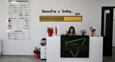 Yüzde 80 Dolulukla 35 Ülkeye İhracat: Giresun Teknopark’ta Teknoloji Zirvesi