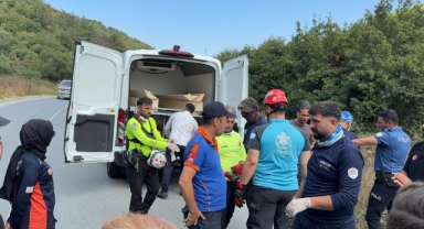 15 Gündür Aranıyordu! Cansız Bedeni Ormanlık Alanda Bulundu