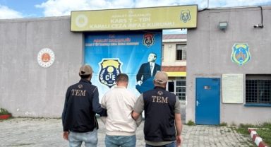 15 Temmuz’da Tankla Sokağa Çıkan FETÖ Sanığı Asker Tutuklandı