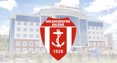 1926 Bulancakspor’dan Ada Hastanesi’ne Teşekkür