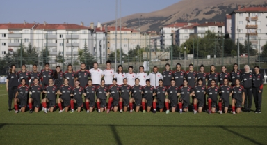 2026 UEFA U17 Avrupa Şampiyonası Hazırlıkları Sürüyor: Giresun’dan Millî Gurur