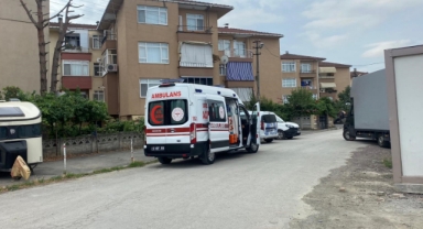 22 yaşındaki genç yatağında ölü bulundu