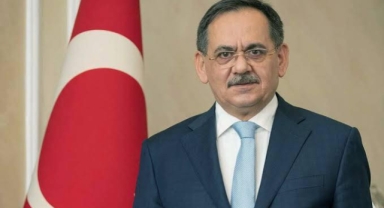 60. Hükümet Eski Bakanı Mustafa Demir’e Veda: Giresun Milletvekili Temür’den Başsağlığı Mesajı