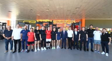 A Milli Takımlar, Dünya Şampiyonası öncesi uluslararası ortak kamplarda