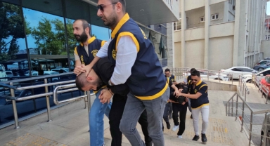 'Adınız FETÖ soruşturmasına karıştı' deyip milyonluk vurgun yaptılar