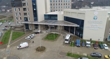 Ağustos Ayı Sağlık Hizmetleri Artıyor: Giresun Eğitim ve Araştırma Hastanesi’nde 10 Branşta Ek Mesai
